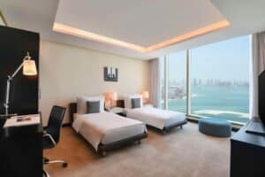 Kempinski Residences and Suites Doha