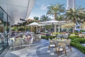 Kempinski The Boulevard Dubai