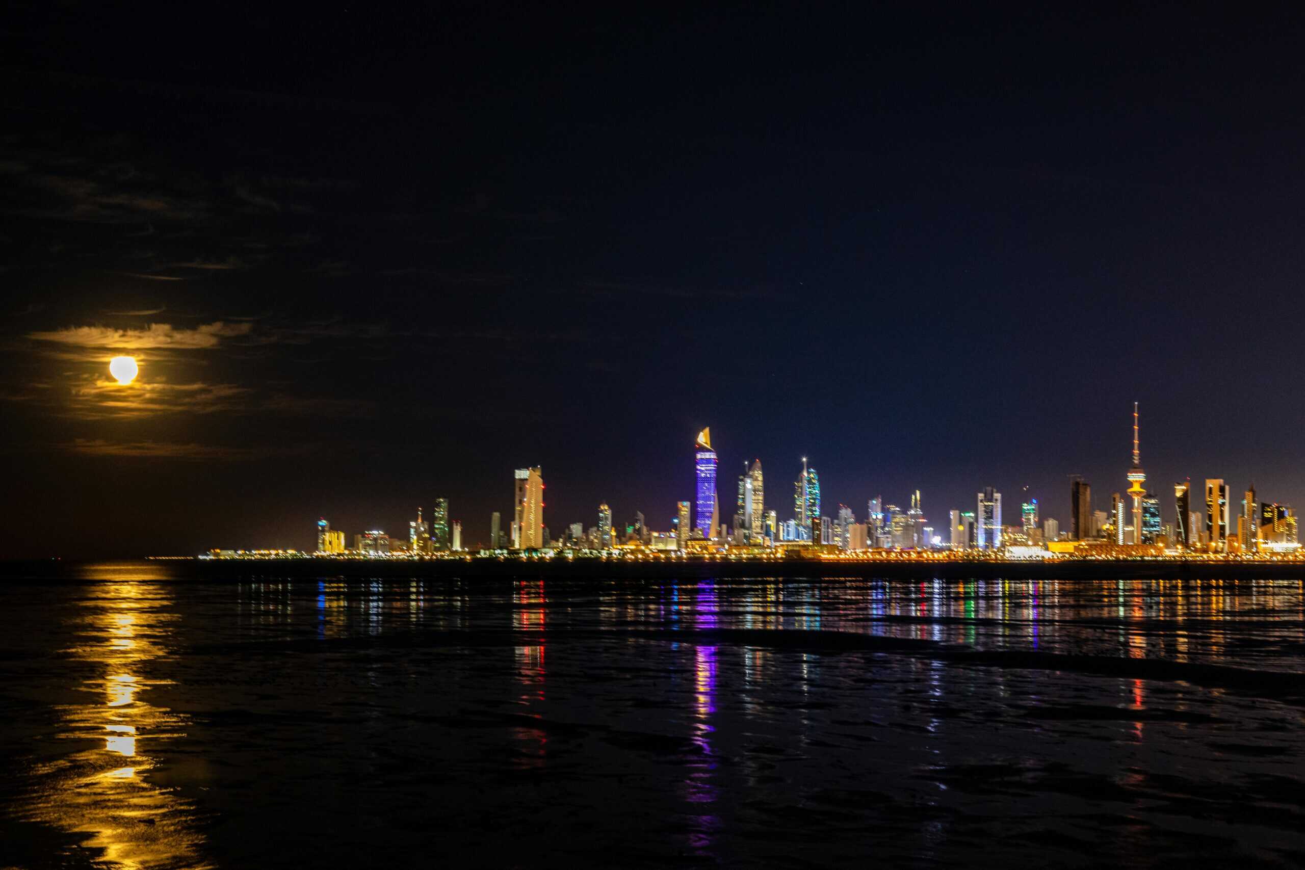 Kuwait Real Estate Report Outlook