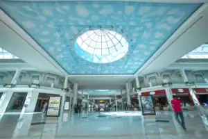 Landmark Mall Doha