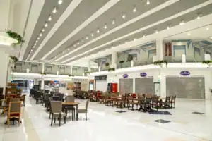 Landmark Mall Doha