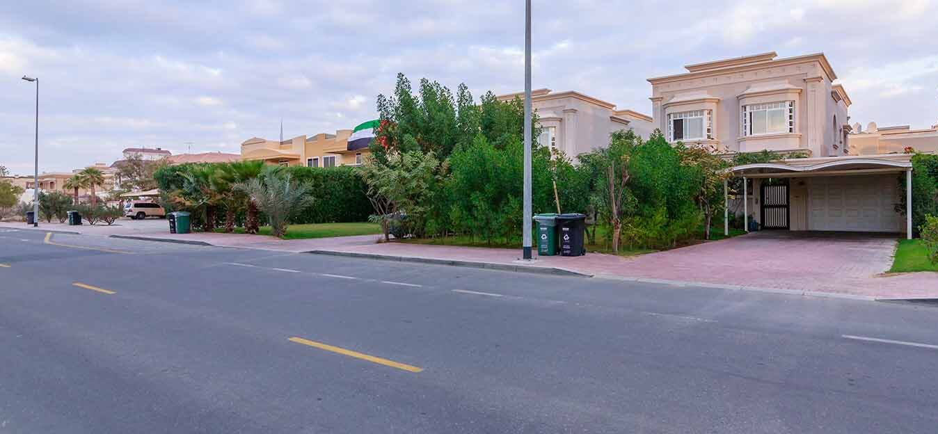 مكين فلل الفرجان