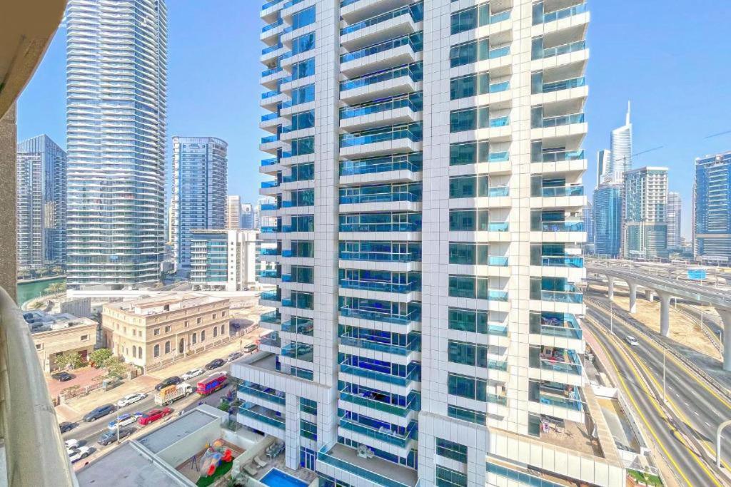 Manchester Tower, Dubai Marina