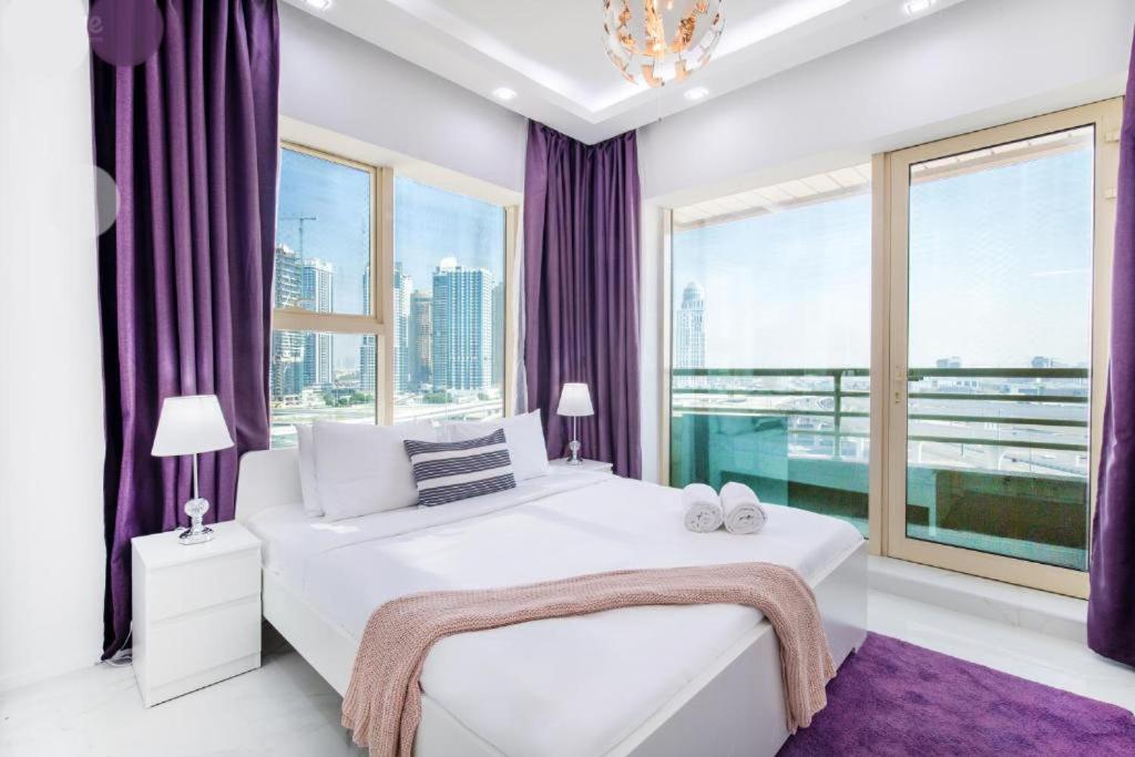 Manchester Tower, Dubai Marina