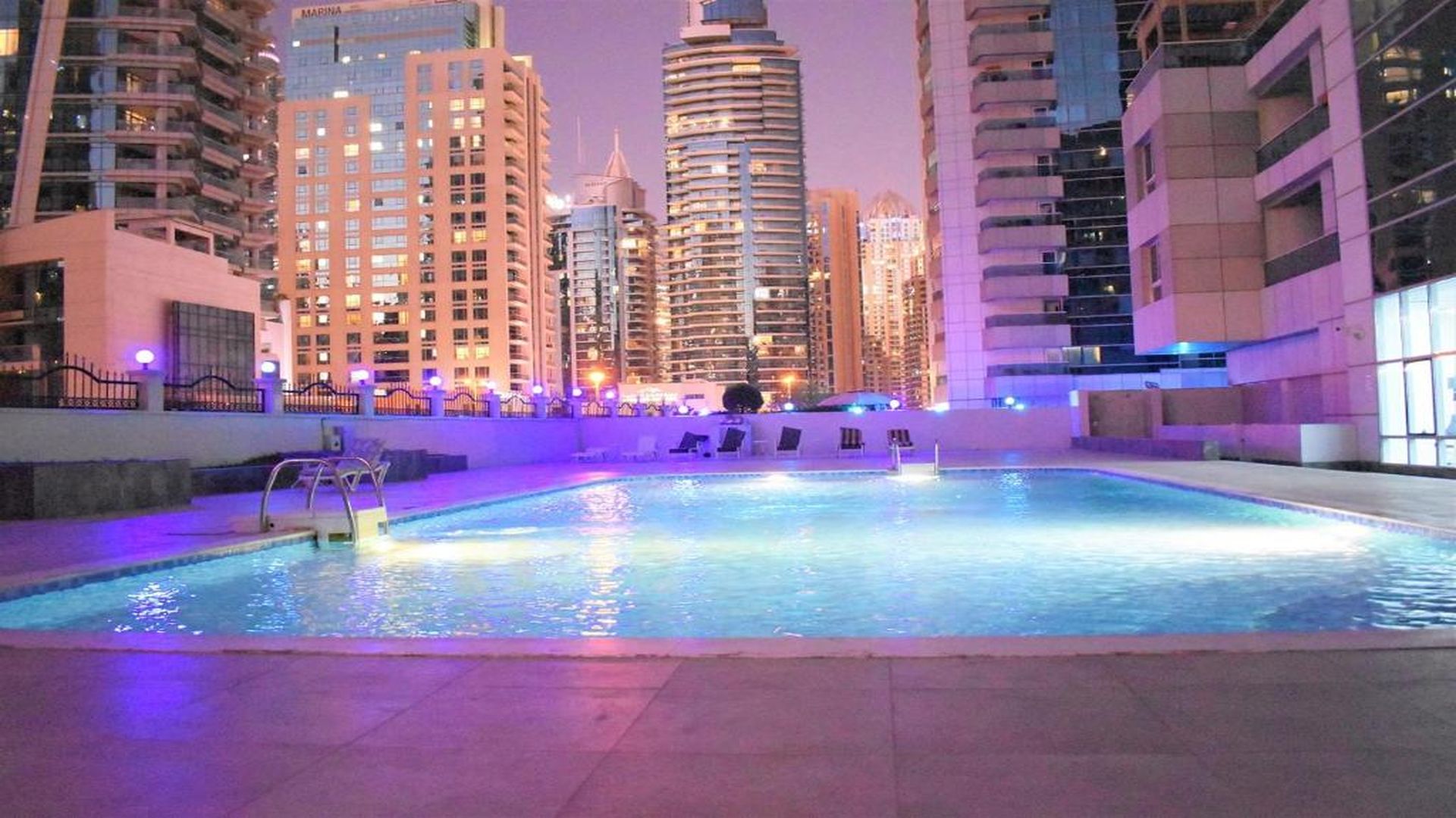 Marina Diamond 4, Dubai Marina
