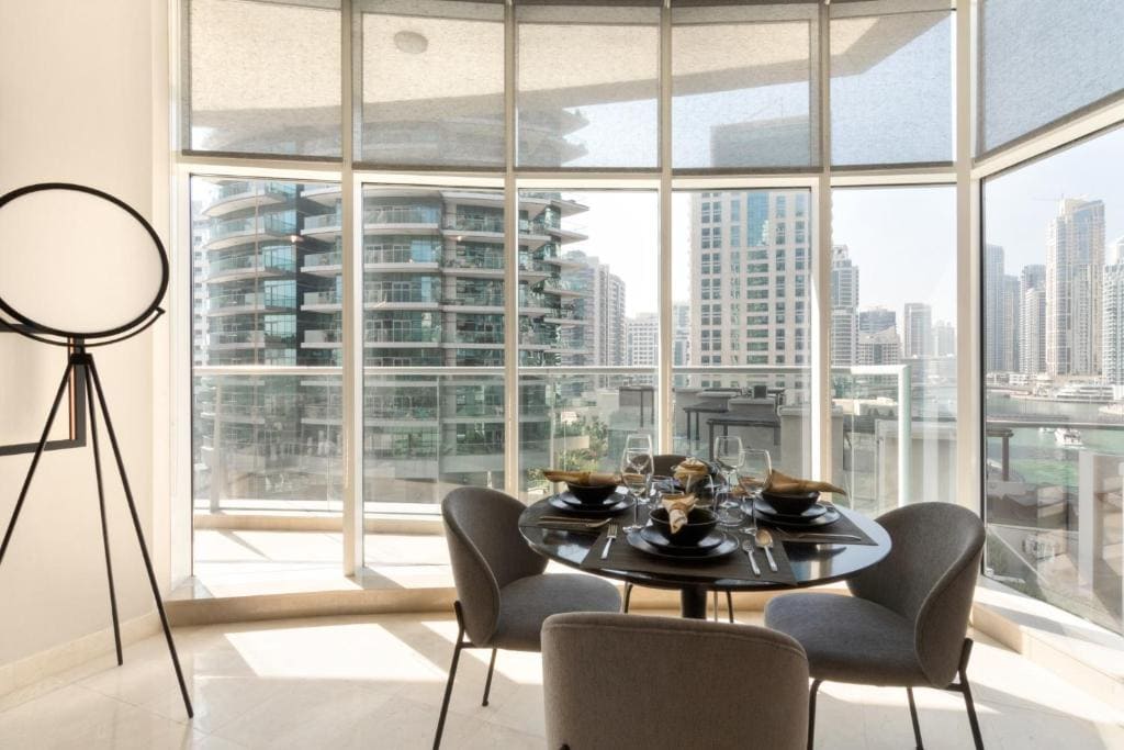 Marinascape Avant, Dubai Marina