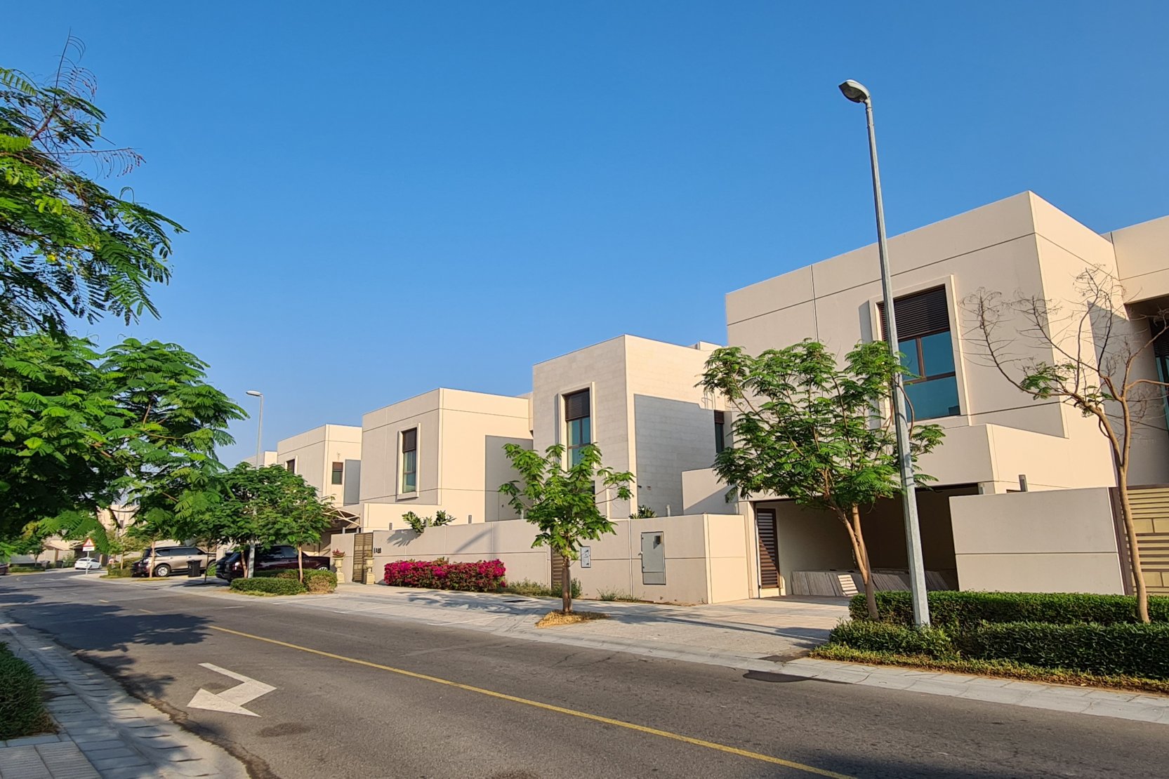 ميلينيوم إستيتس ميدان: مرافق وخدمات رائعة تناسب العائلات