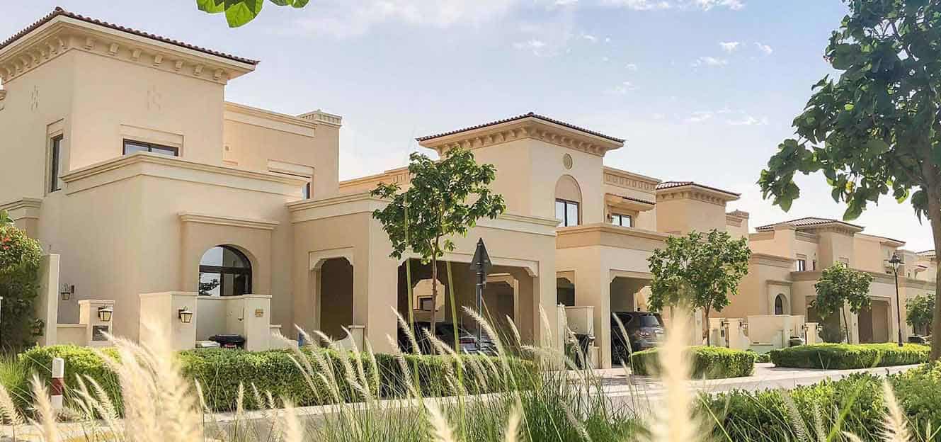 Mirador La Colleccion 2 Arabian Ranches Dubai