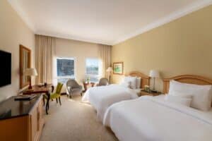 Movenpick Hotel Doha