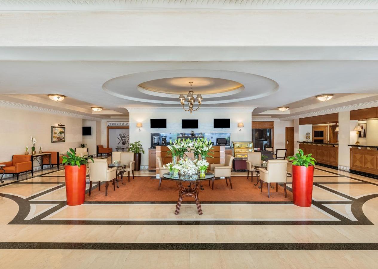 Movenpick Hotel Doha