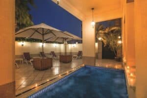Movenpick Hotel Doha