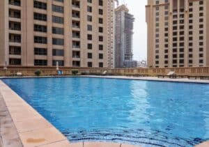 Murjan 6 Jumeirah Beach Residence