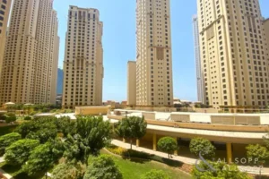 Murjan 6 Jumeirah Beach Residence