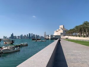 Museum of Islamic Art