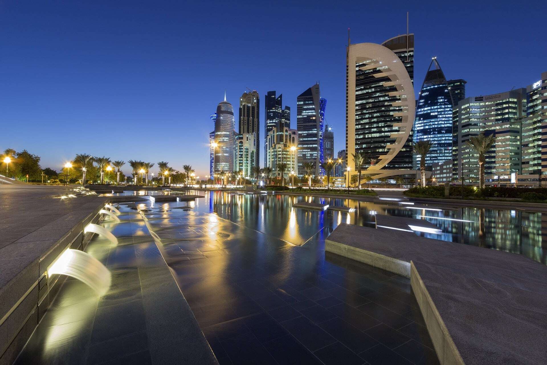 Off-Plan Property vs. Ready Property in Qatar