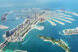 Palm Jebel Ali Dubai