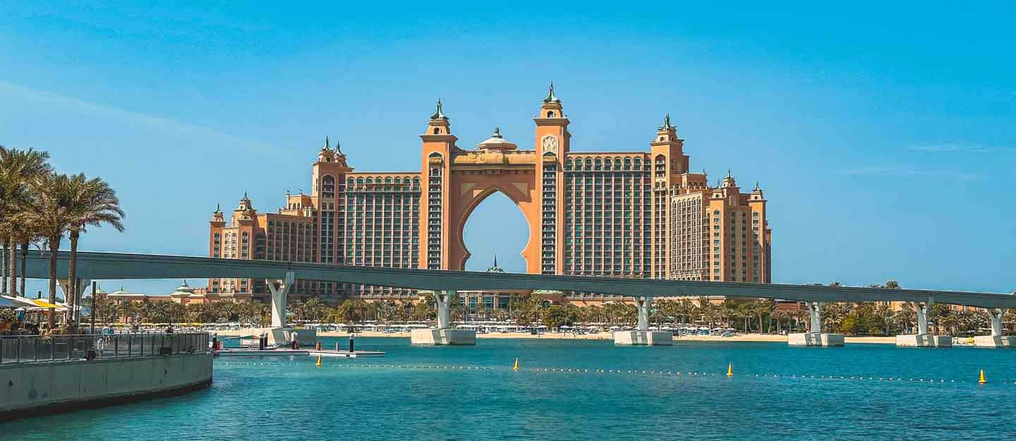 Is Palm Jumeirah a Good Investment?