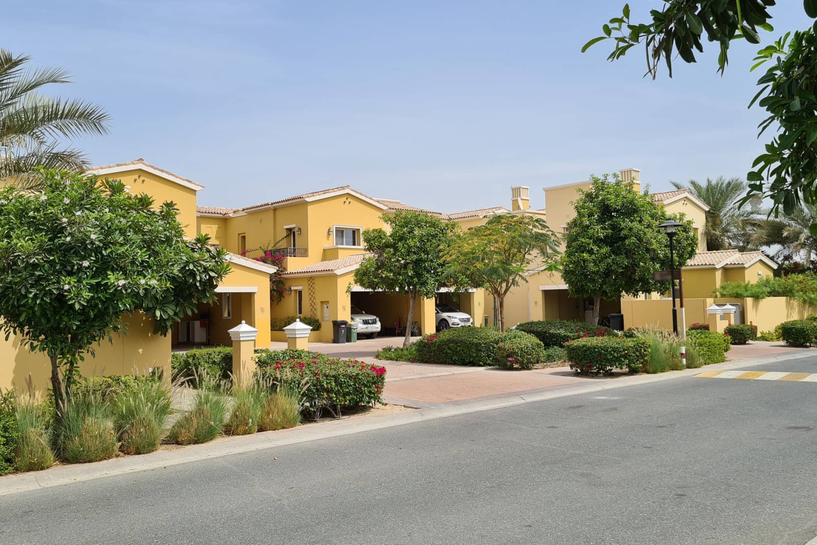 Palmera 4, Arabian Ranches Dubai