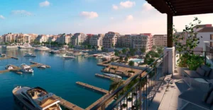 Port De La Mer Dubai 