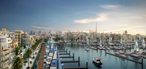 Port De La Mer Dubai 