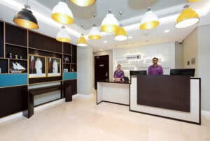Premier Inn Doha Airport Hotel