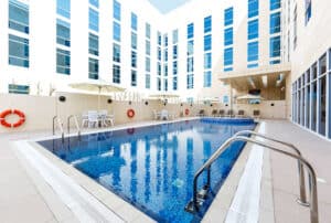 Premier Inn Doha Airport Hotel