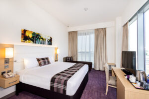 Premier Inn Dubai Dragon Mart Hotel