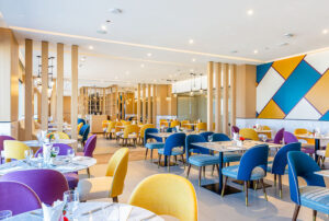Premier Inn Dubai Dragon Mart Hotel
