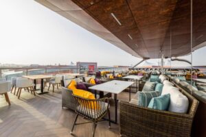 Premier Inn Dubai Dragon Mart Hotel