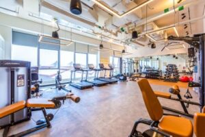 Premier Inn Dubai Dragon Mart Hotel