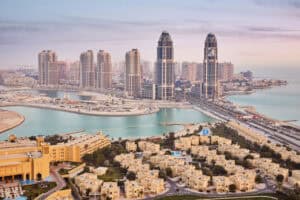 Property Valuation Companies in Qatar
