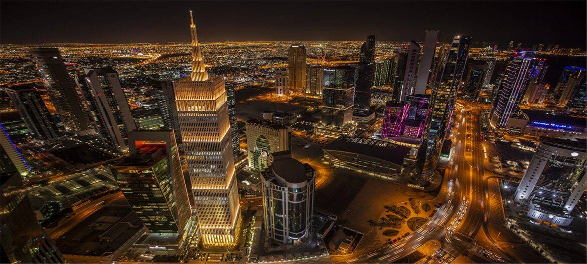 Property Valuation Companies in Qatar