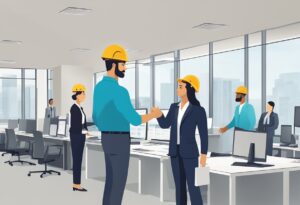 RITAJ Facility Management Services Provider 1