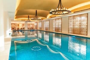Raffles The Palm Dubai 