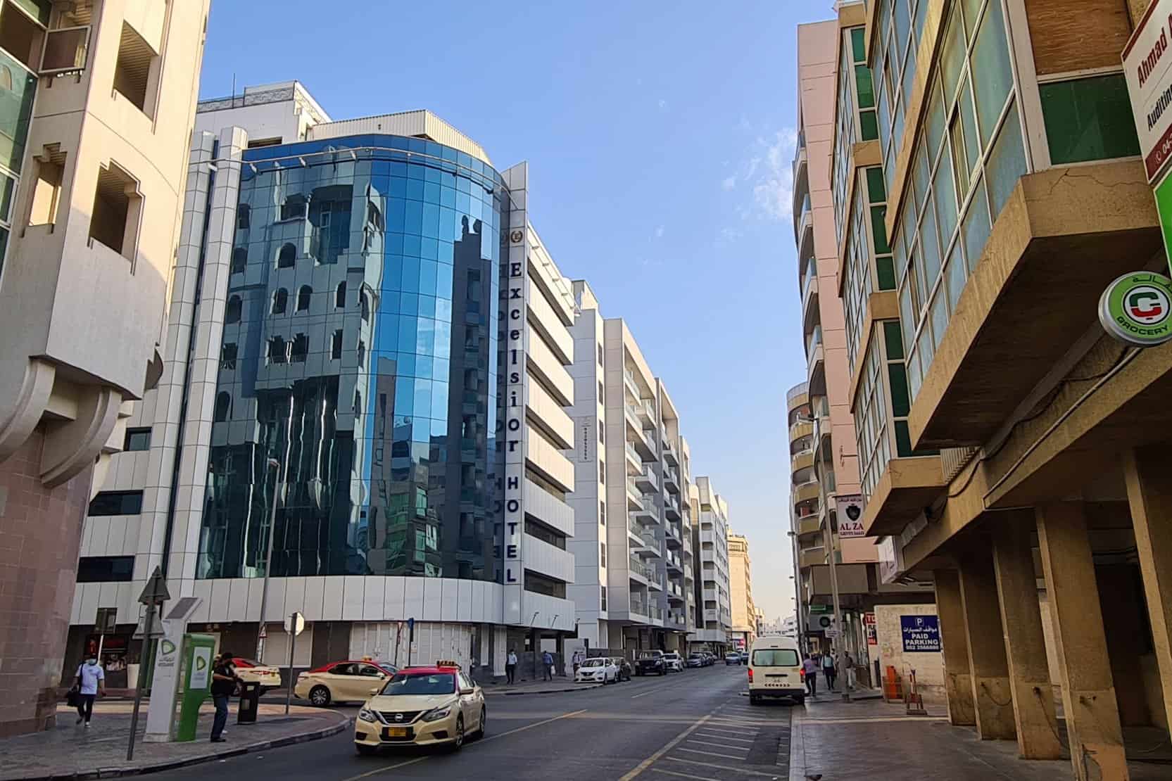 الرقة ديرة: أسعار مناسبة لمن يبحث عن عقار جديد