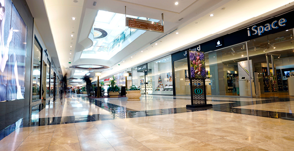 Lagoona Mall Qatar