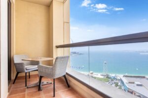 Rimal 3 Jumeirah Beach Residence