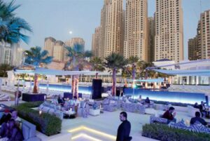 Rimal 3 Jumeirah Beach Residence