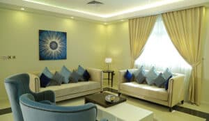 Riviera Gardens Compound
