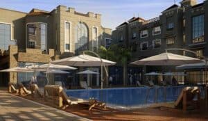 Riviera Gardens Compound