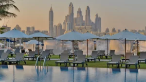 Rixos The Palm Hotel