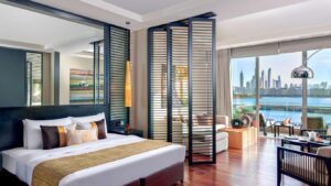 Rixos The Palm Hotel and; Suites Dubai