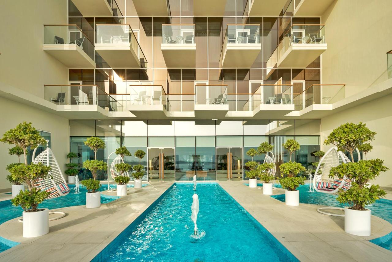 Royal Central Hotel - The Palm