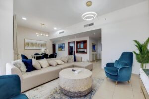 Sadaf 5 Jumeirah Beach Residence