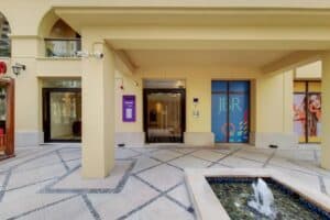 Sadaf 5 Jumeirah Beach Residence