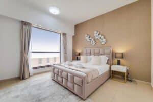 Sadaf 5 Jumeirah Beach Residence