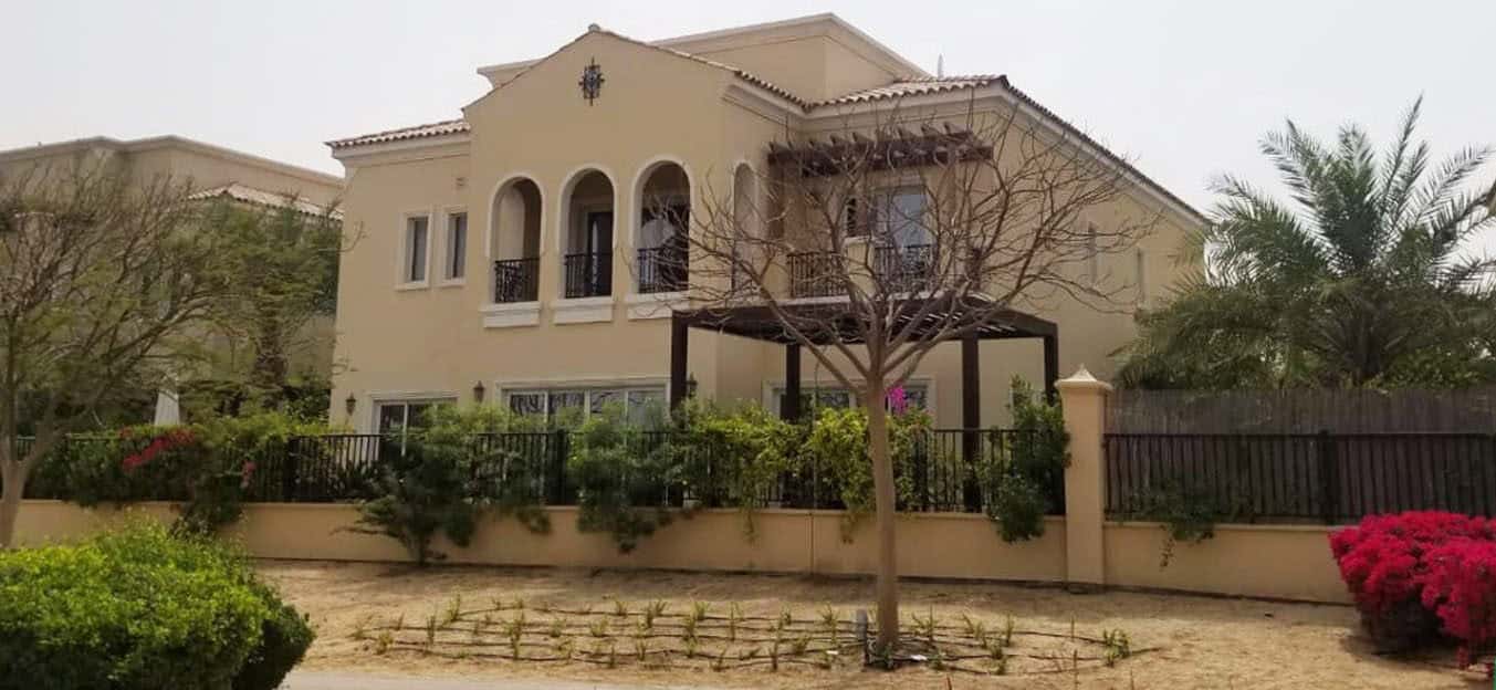 صهيل 4، المرابع العربية