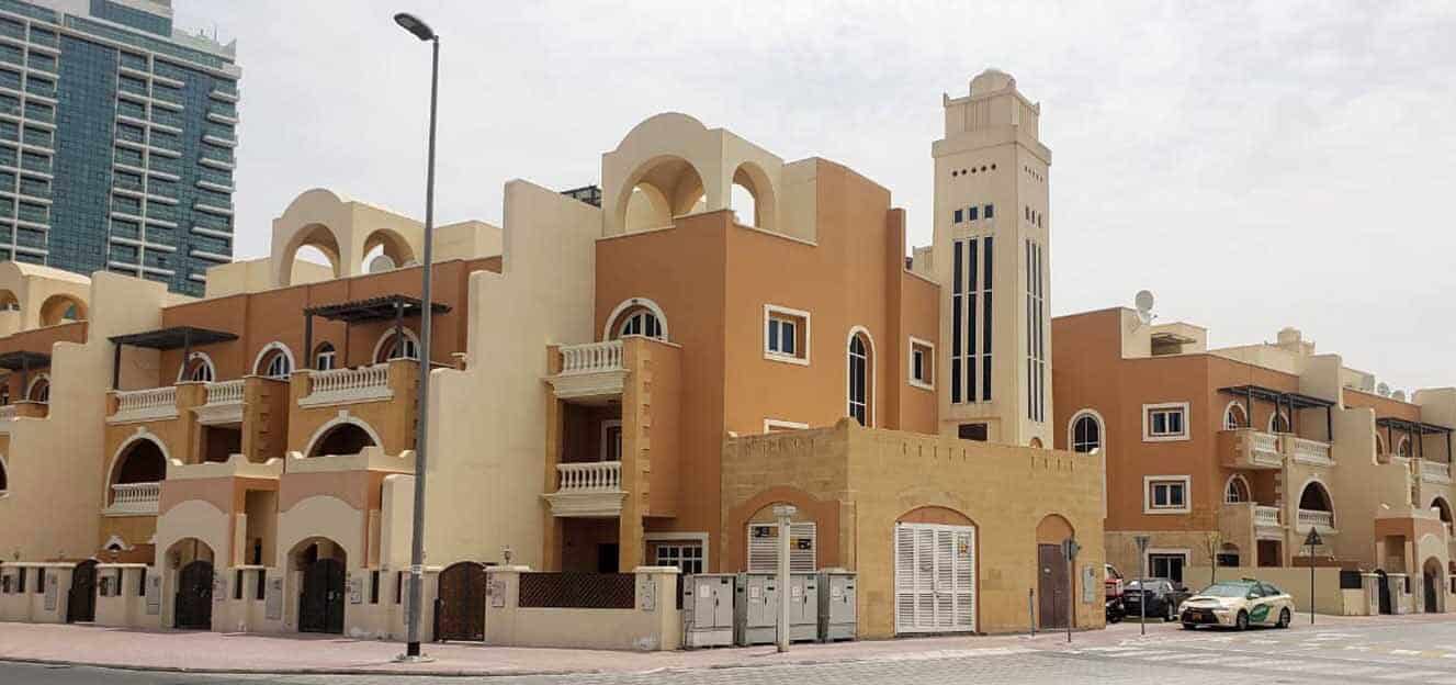 Salah Al Din Road, Deira Dubai