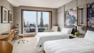 Shangri-La Dubai