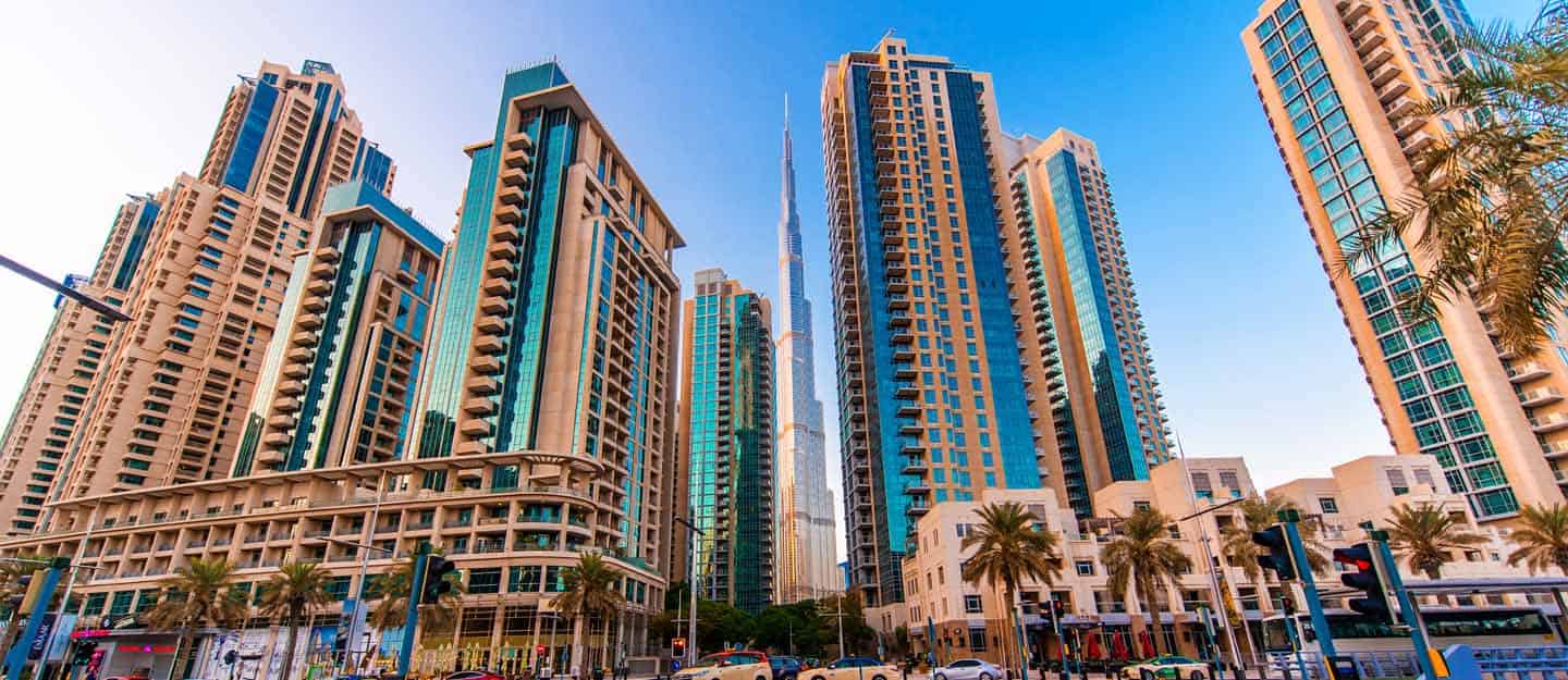 Sheikh Mohammed bin Rashid 4